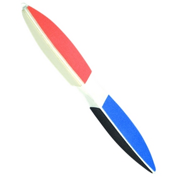 Tweezerman - Nail File/Buffer - 6 Surface